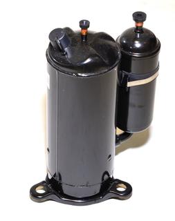 RK Kompressor, kpl. RM 252 AT