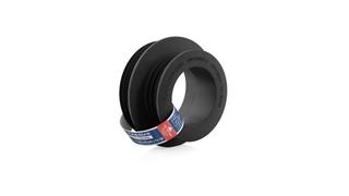 Crassus Kombiadapter CKA 100-105/75-50mm, 0,5 bar