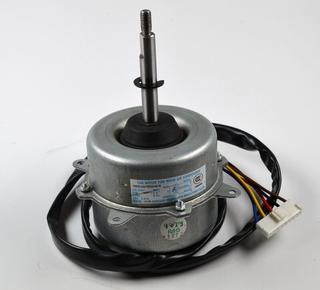 RK Ventilatormotor, Verflüssiger RVD 681 DC AT