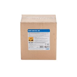 BWT Dosiermittel BW-PL 40, 1 l, zur pH-Anhebung