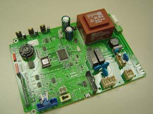 Artikelbild 1 des Artikels „RE UC PLATINE OECODENS 24KW 200007051 “
