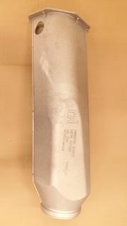 RE ABGAS ÜBERGANGSSTÜCK 150MM - 6GL 57048