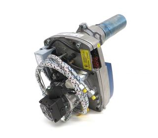 RK Gebläse-Ölbrenner 18 kW (Raketenbrenner)