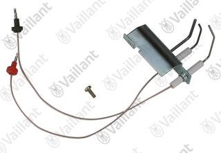 VA Elektrode (Zündung u. Überwachung) Vaillant-Nr. 090727