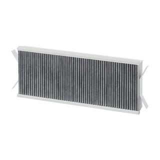 Helios Ersatz.Luftfilter KWL 250 für ELF-KWL 250 LF AK, 1 Stück