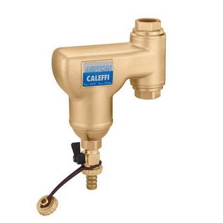 CA Schlammabscheider DIRTCAL 3/4" IG