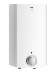 AEG Kleinspeicher HOZ 5 Comfort 5 l, 230 V, offen, weiß, 2 kW