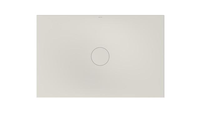 Artikelbild 1 des Artikels „Bette Duschfliese PLUS BetteAir 1400x900mm, flax, RE, gl. Stahl, m M-T 1400 x 900 mm | flax“