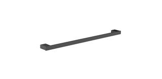 EMCO Badetuchhalter Loft 800mm, schwarz