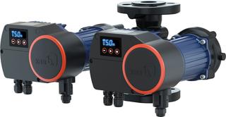 Heizungsumwälzpumpe Calio Pro Z 230 V