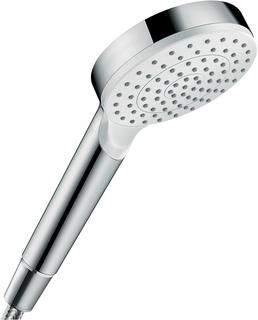 hansgrohe Handbrause Crometta 1j, Brausek 100mm, Eco, 6,7 l/m., we/vc