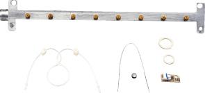 Artikelbild 1 des Artikels „BOSCH Ersatzteil TTNR: 87190010510 Gasart-Umbausatz 23,31>21 “