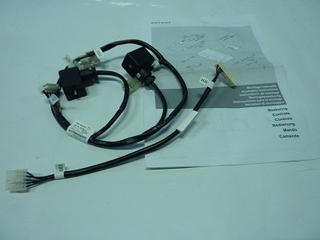 RE Kabel Gebläse / Gasventil 150 kW 7628708