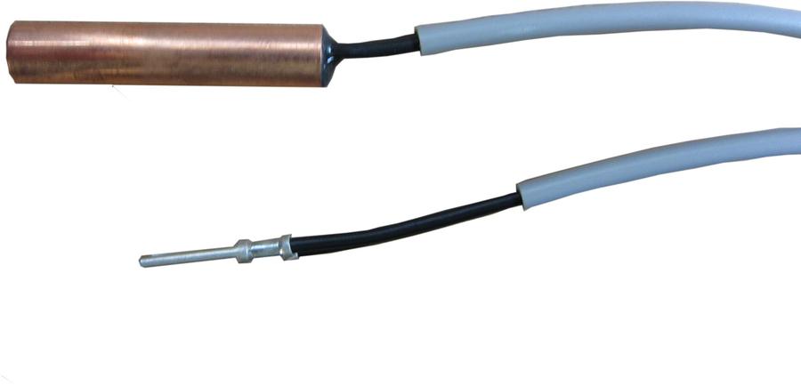 Artikelbild 1 des Artikels „BOSCH Ersatzteil TTNR: 8738203392 Temperaturfühler NTC 4000mm everp “