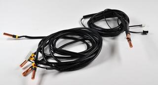 RK Sensoren, Set MVT 901 DC