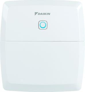 Daikin Multi-I/O-Box DHC Heizen