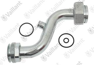 VA Rohr Vaillant-Nr. 0020045978