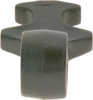 BOSCH Ersatzteil TTNR: 8718584635 Scharnier lackiert everp