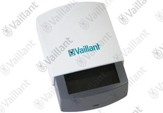 VA Funkaußenfühler VR 20 Vaillant-Nr. 0020028537