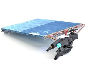RK Verdampfer MXV 221