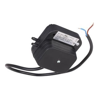 MHG Luftdruckwächter DL5E-130 Z KS 0,8 mbar,GZ2/GZ1.105