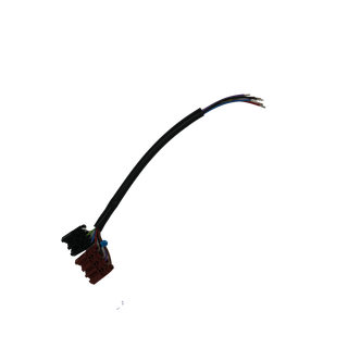 MHG Buchse mit Kabel RE 1 H, ab 02/25