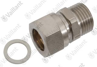 VA Quetschverschraubung Vaillant-Nr. 0020057213