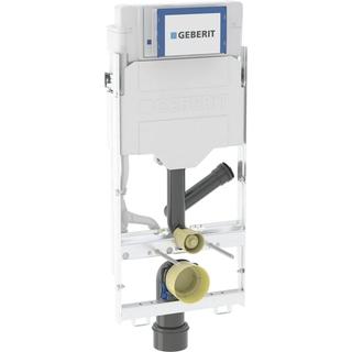 Geberit Wand-WC-Element GIS 114cm, f Abs m Abl., m Sigma UP-SPK 12cm
