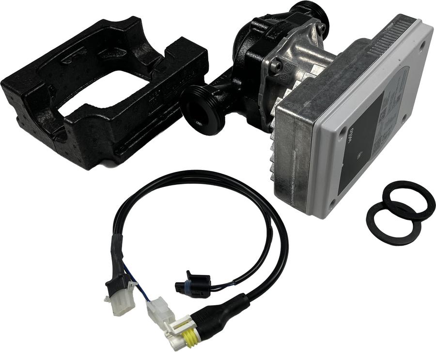 Artikelbild 1 des Artikels „BOSCH Ersatzteil TTNR: 8738215115 Pumpe Para Maxo 25-180-11 + Dämmung “