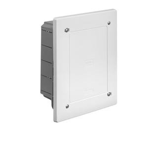 Schell Unterputz-Abzweigkasten z Mo. d. SWS Bus-Extender/SSC Bluet Mod.