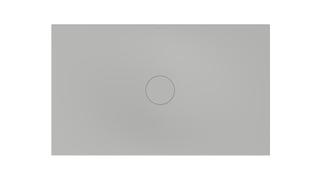 Bette Duschfliese BetteAir 1500x900mm, fla., RE, gl. Stahl, m M-T