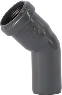 FORMAT Tec HT Safe Bogen B DN/OD 32, 45Grad