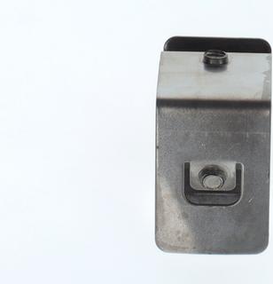 BOSCH Ersatzteil TTNR: 87185314130 Halterung