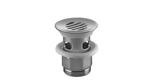 Dornbracht Siebventil 1 1/4"