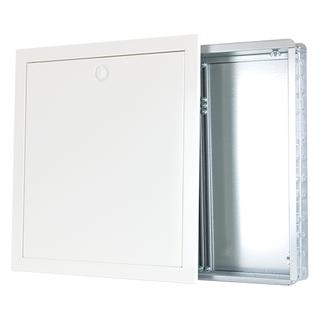 Verteilerschrank UP-Wandschrank, RAL 9016