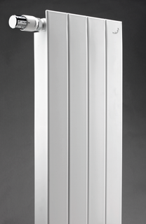 ZE Heizwand Nova Completto ZNVL-060-16 600x59x1147 RAL 9016 AB V001