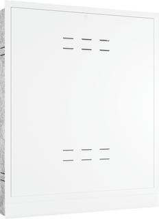 BOSCH Unterputzschrank kurz für F7002 HPS
