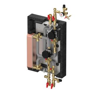Meibes WTA-Sol.-St Meiflow XL Sol 2R-SD Gr UPM3 15-145 pri Gr UPM3 Hyb 15-70 sek