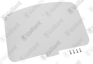 VA Deckel Vaillant-Nr. 0020122782