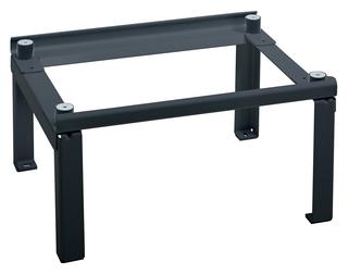 Vaillant Sockel aroTHERM erh. Aufstellung um 40cm, schwarz/grau
