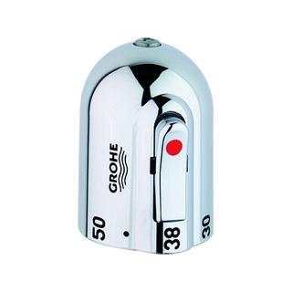 GROHE Temperaturwählgriff 47352 für Grohtherm 1000 chrom