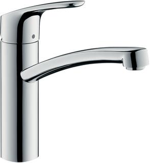 hansgrohe SPT-EHM 160 Focus M41 ND, 1jet, chrom
