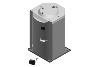BOSCH Ersatzteil TTNR: 87182205320 Behälter