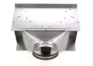BOSCH Ersatzteil TTNR: 7099111 Strömungssicherung kpl