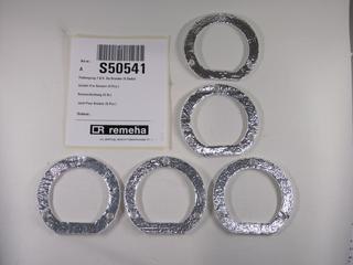 RE Brennerdichtung (5x) S50541
