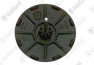 VA Membranteller Vaillant-Nr. 010007