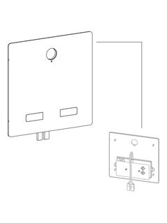 Reparatur-Set RS 622 WT-Elektronik