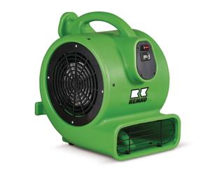 RK RTV 20 Hochleistungs-Ventilatoren