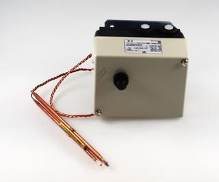RK Kombiregler 3-fach (STB)