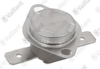 VA Thermostat Vaillant-Nr. 0010042542
